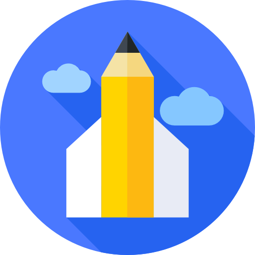 Creative icon