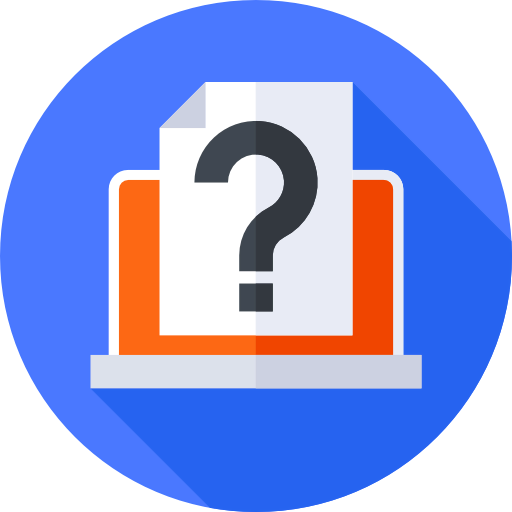 Question icon
