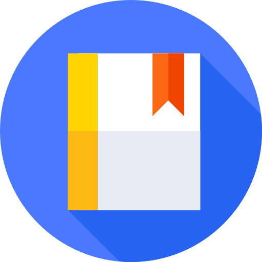 Notebook icon