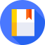 Notebook icon 64x64