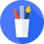 Pencil case icon 64x64