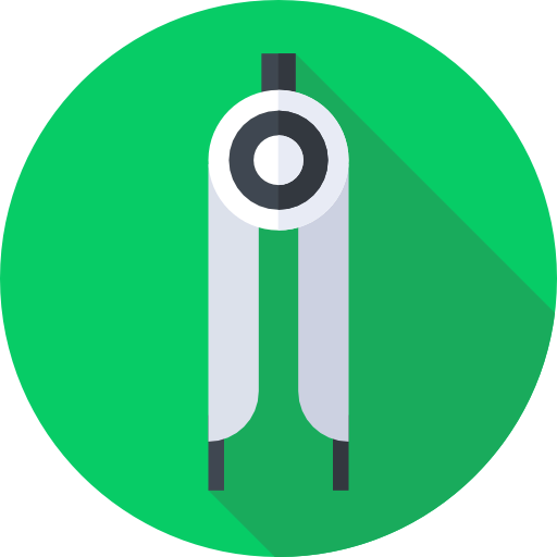 Compass icon