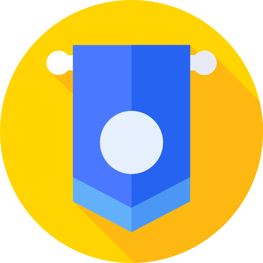 Flag icon