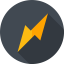 Bolt icon 64x64