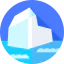 Iceberg icon 64x64