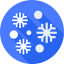 Hail Symbol 64x64