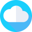 Cloud icon 64x64