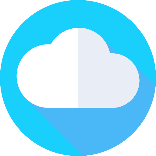 Cloud icon