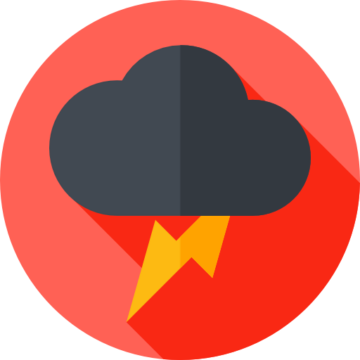 Storm icon