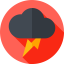 Storm biểu tượng 64x64