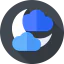 Cloudy іконка 64x64