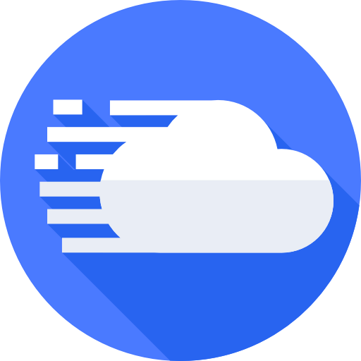 Wind icon