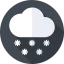 Snowy icon 64x64