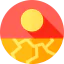 Desert icon 64x64