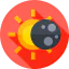 Eclipse icon 64x64