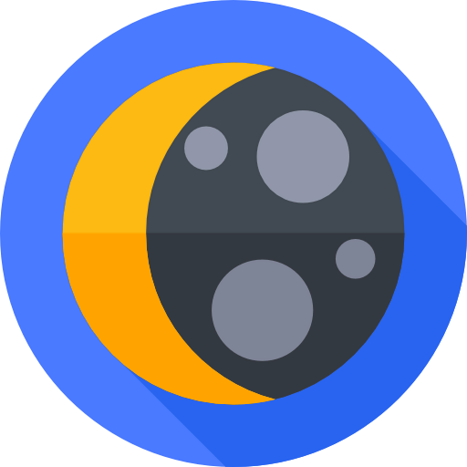 Moon icon