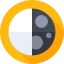 Moon icon 64x64