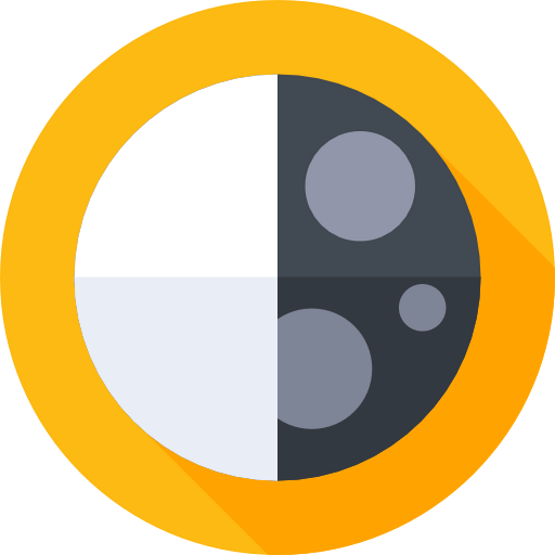 Moon icon