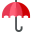 Umbrella icon 64x64