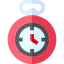 Stopwatch icon 64x64