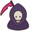Reaper icon 64x64
