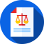 Legal アイコン 64x64
