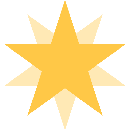 Star icon