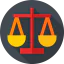 Balance Symbol 64x64