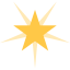 Star icon 64x64
