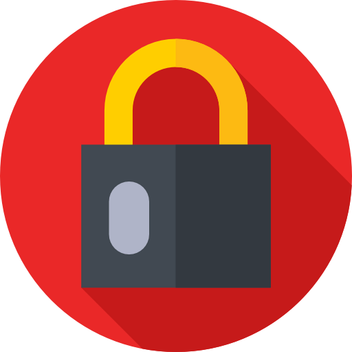 Padlock icon