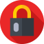 Padlock icon 64x64