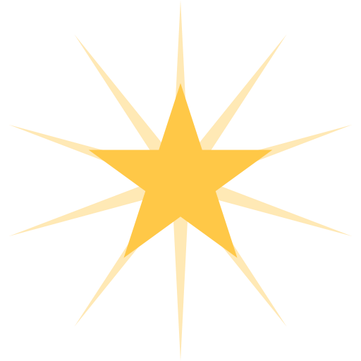 Star icon