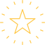 Star icon 64x64