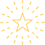 Star icon 64x64