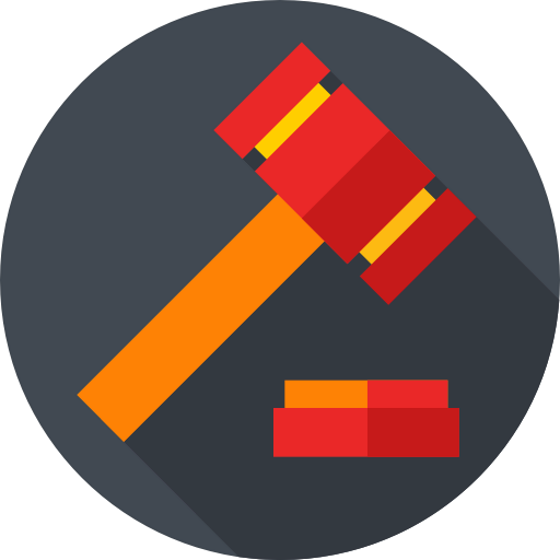 Auction icon