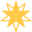 Star icon 64x64