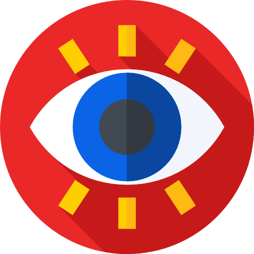 Vision icon