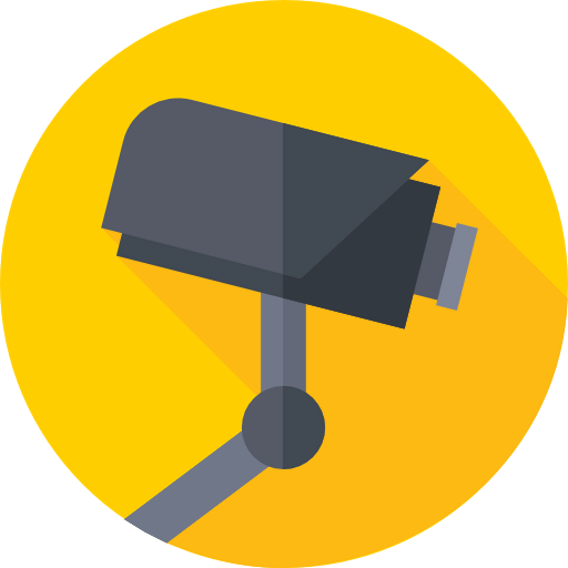 Cctv icon