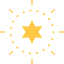 Star icon 64x64