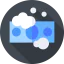 Money laundering icon 64x64
