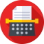 Typewriter 图标 64x64