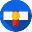 Diploma icon 64x64