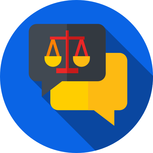 Chat icon
