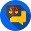 Chat icon 64x64