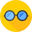 Glasses Ikona 64x64