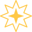 Star icon 64x64