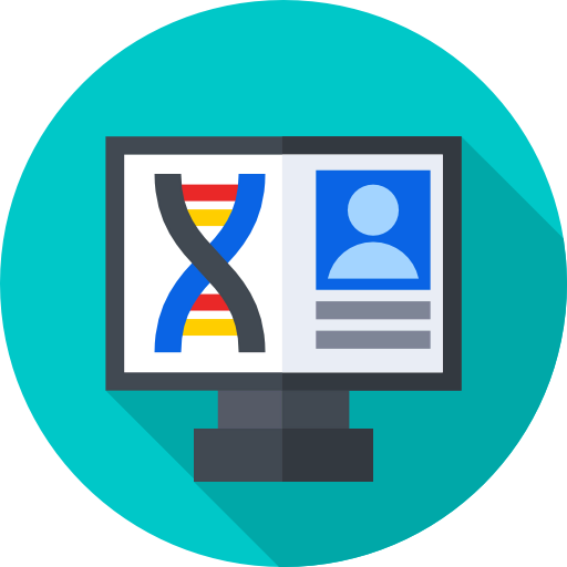 Dna icon