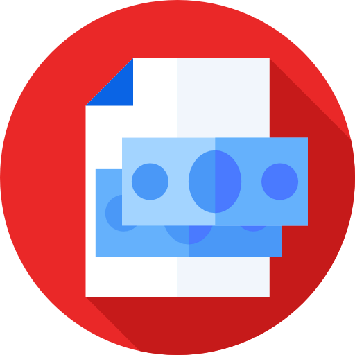 Bribe icon