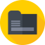 Folder icon 64x64