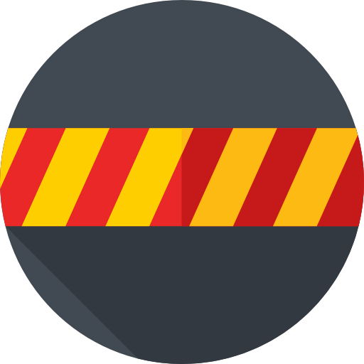 Traffic icon